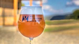 Walden: Hill Farmstead