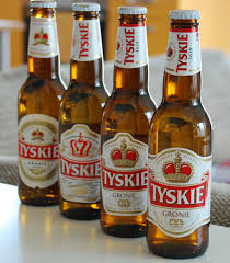 polish beer