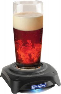 Beer Aerator - Sonic Foamer