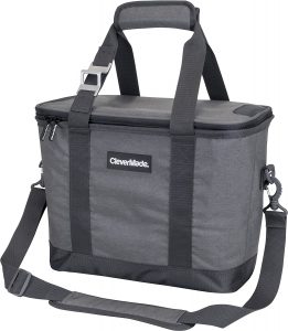 CleverMade Collapsible Cooler Bag