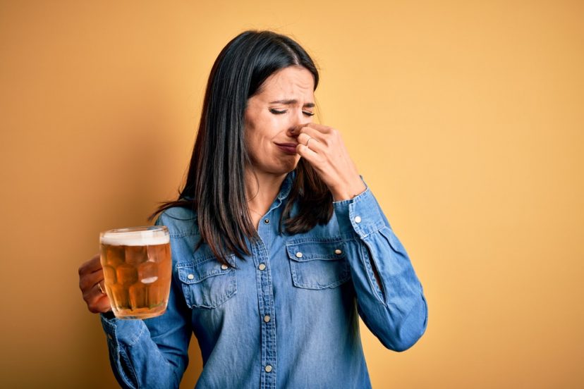 Does Beer Go Bad?