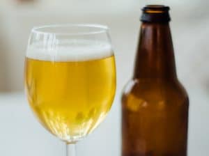 The Quick Guide to Saison Beer and Food Pairings - Best Beer Near Me