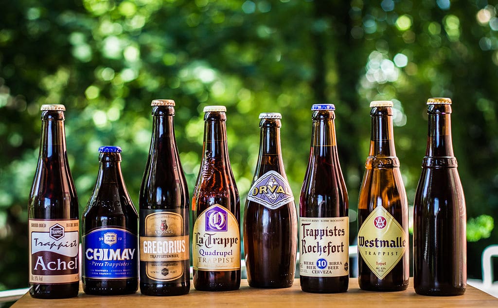 Trappist Ales