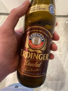 Erdinger Dunkelweiss