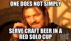 Game of Thrones beer meme