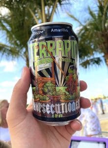 Terrapin Hopsecutioner