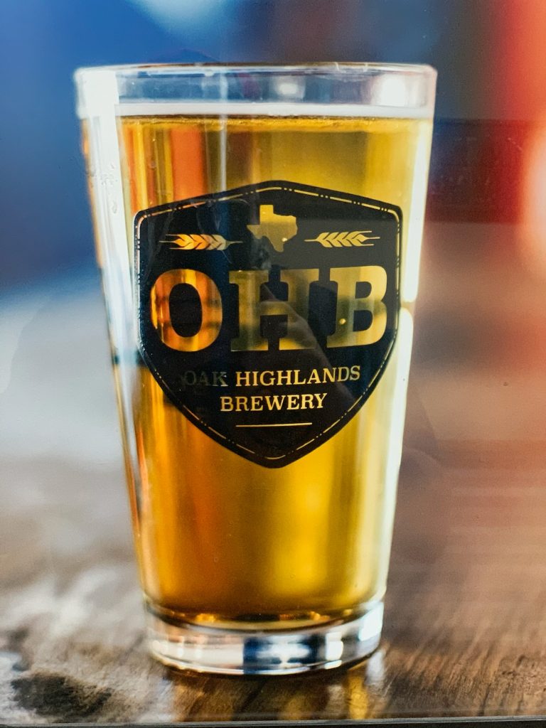 oak highlands brewery in the neighborhood