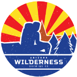 Arizona Wilderness Brewing Company Logo