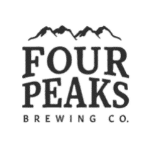 Four Peaks Brewing Co Logo