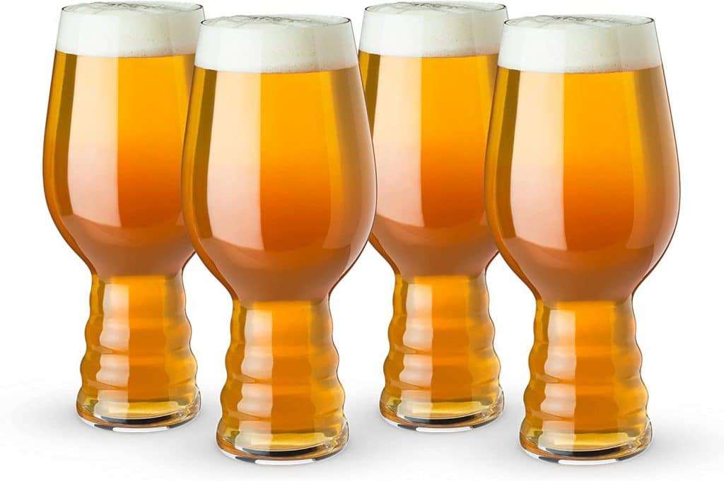 Spiegelau Craft IPA Glasses