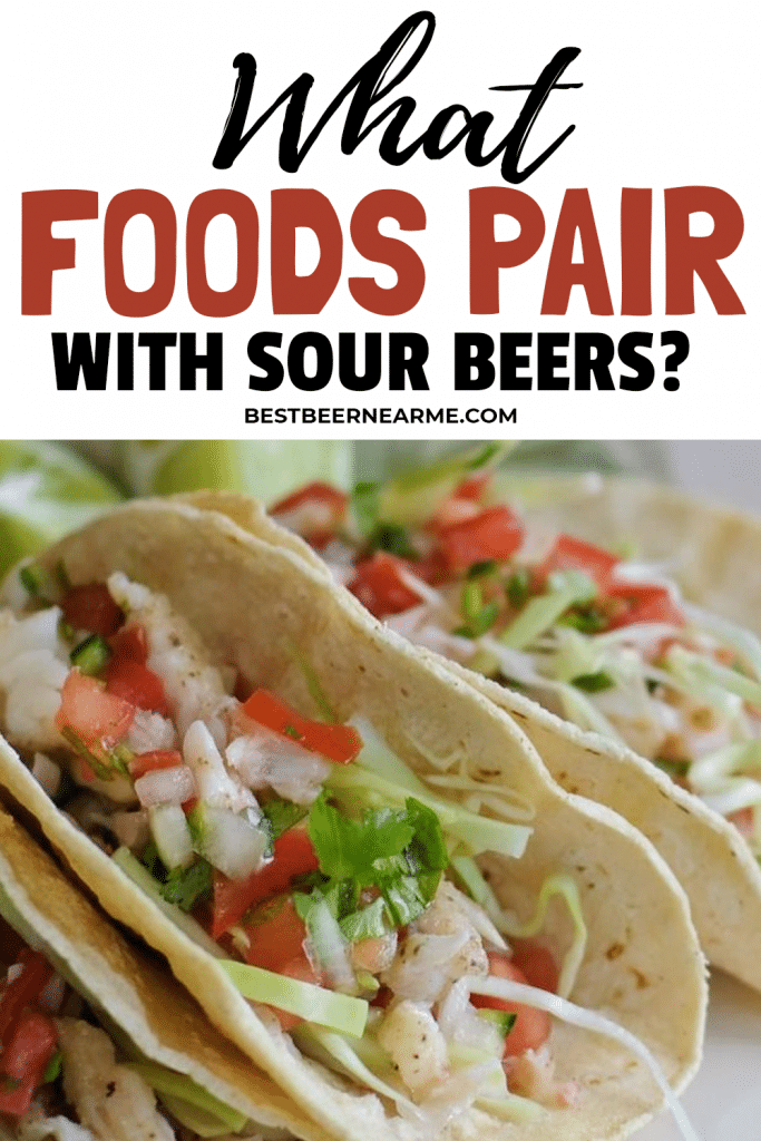 What-Foods-Pair-with-Sour-Beers