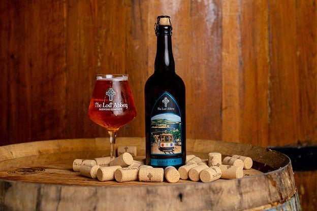 Best Beer Near Me's Best Sour Beers