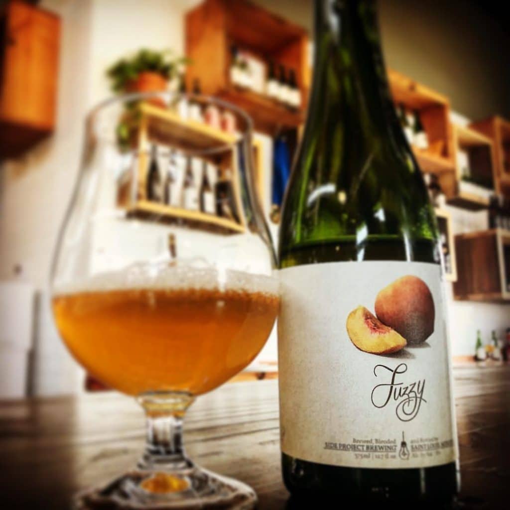 Best Beer Near Me's Best Sour Beers