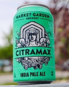 Citramax IPA - Best Beer in Ohio