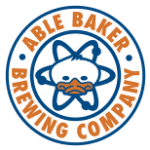 Able Baker Brewing Logo