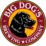 Big Dog’s Brewing Company Logo