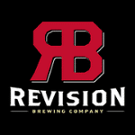 Revision Brewing Company Logo