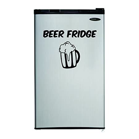 What Is Best Temperature For Beer Fridge