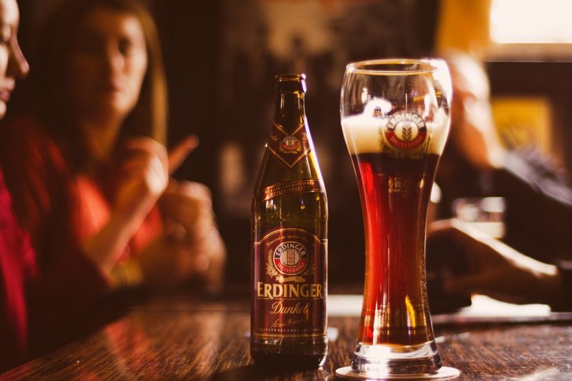 What Is A Dunkel Beer?