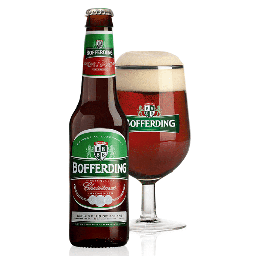 Christmas Beer Bofferding