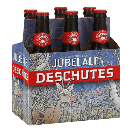 Jubelale Deschutes