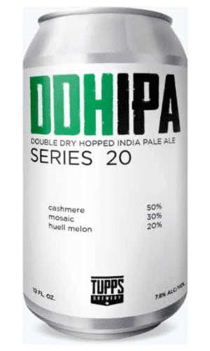 DDH IPA Series 11 - Piña Colada Milkshake