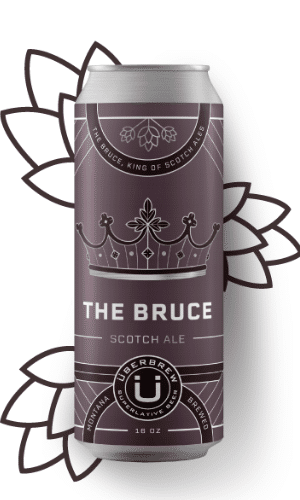 The Bruce - Uberbrew
