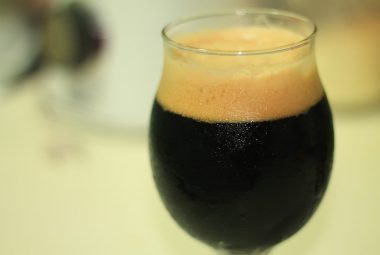 What Is Black Ipa