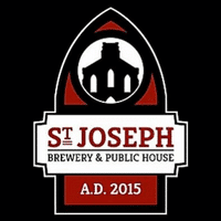Saint Joseph Brewery Logo