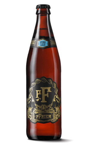 Vienna Lager - pFriem Family Brewers