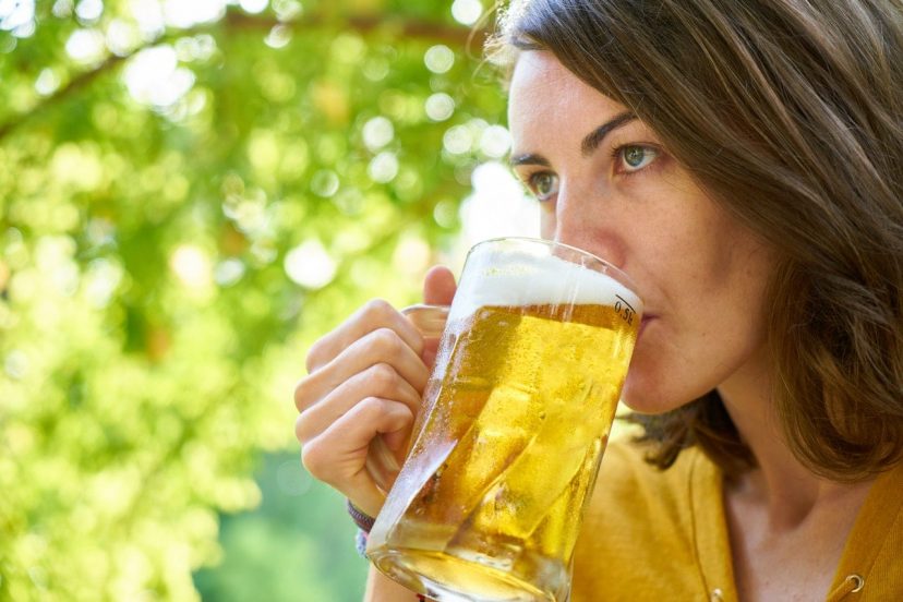 What Are The Lowest Calorie Beers