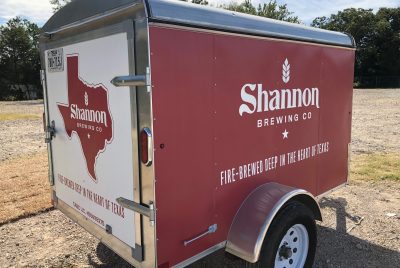 Shannon Brewing