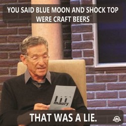 maury beer meme