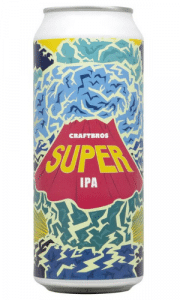 Super IPA