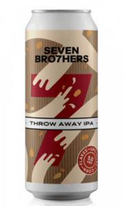 Throw Away IPA