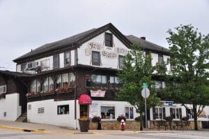 new glarus brewery