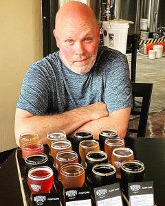 beer flight