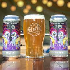 collab with ecliptic and wayfinder to answer what is cold ipa