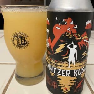 gabf 2022 gold medal winning anyzer kush