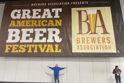 Great American Beer Festival 2022